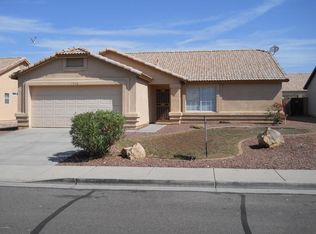 1338 W 15th Ln, Apache Junction, AZ 85120