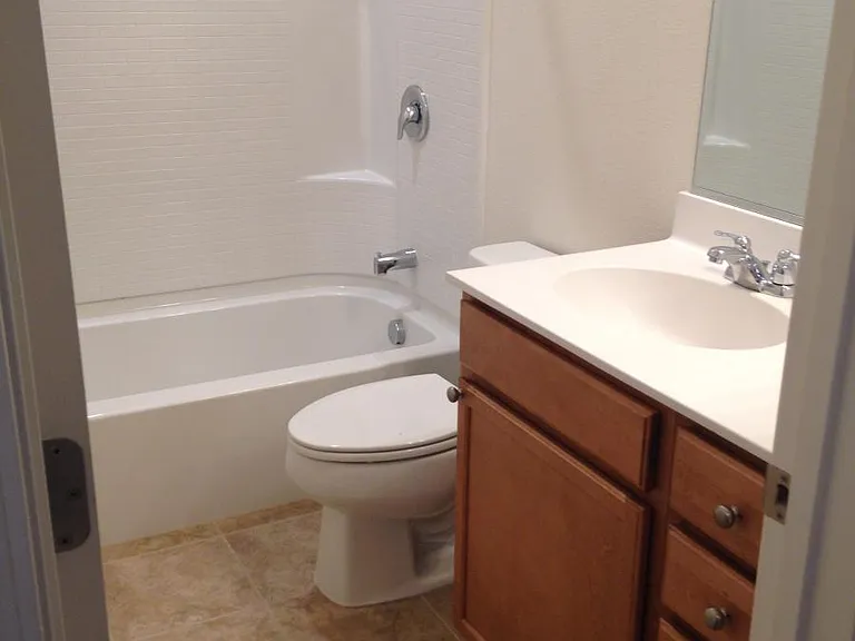 2nd Floor - Restroom