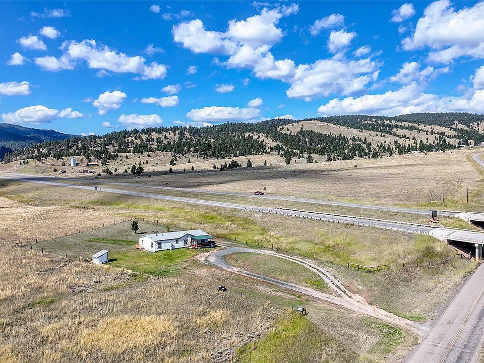 11 Depot Hill Rd, Boulder, MT 59632 Zillow
