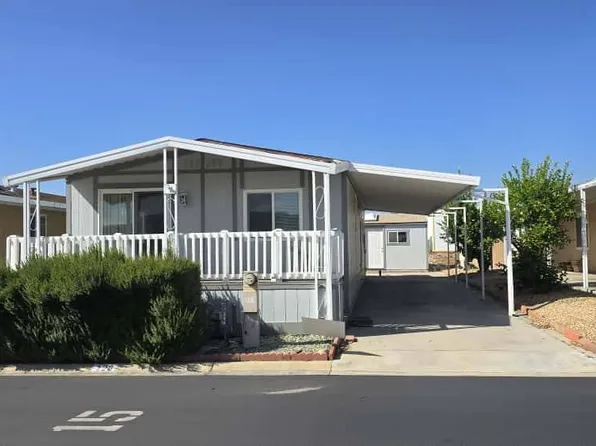 1010 N Terrace Rd Space 128, San Bernardino, CA 92410
