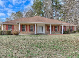 4362 Big Dipper Circle, Hephzibah, GA 30815