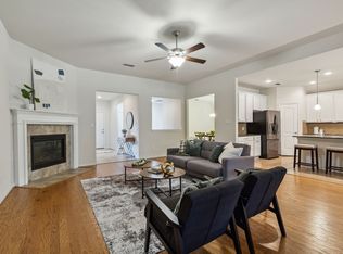 1134 Berrydale Dr, Northlake, TX 76226
