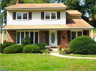 264 Glendale Rd, Havertown, PA 19083