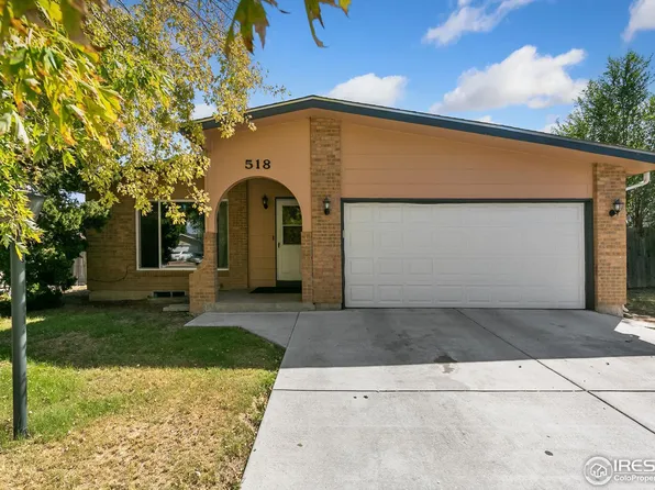 518 37th Ave, Greeley, CO 80634