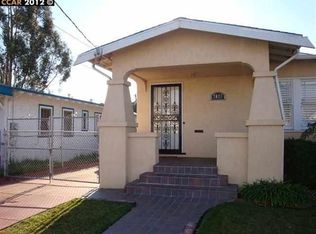 7027 Arthur St, Oakland, CA 94605