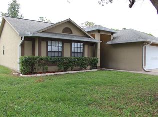 1848 Monticello St, Deltona, FL 32738