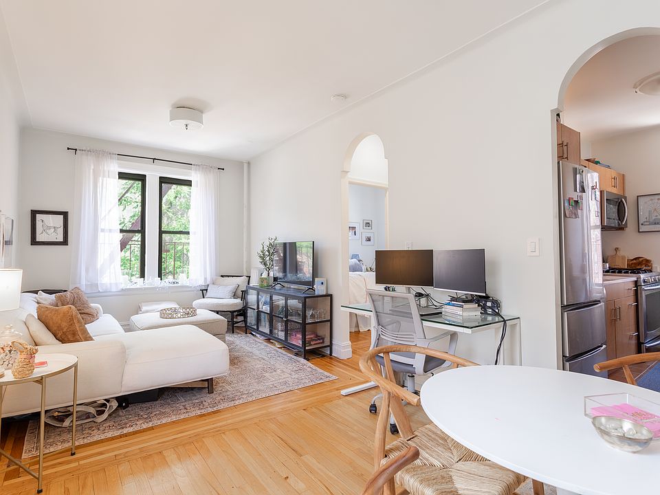 1st image of 199 Bleecker St APT 8