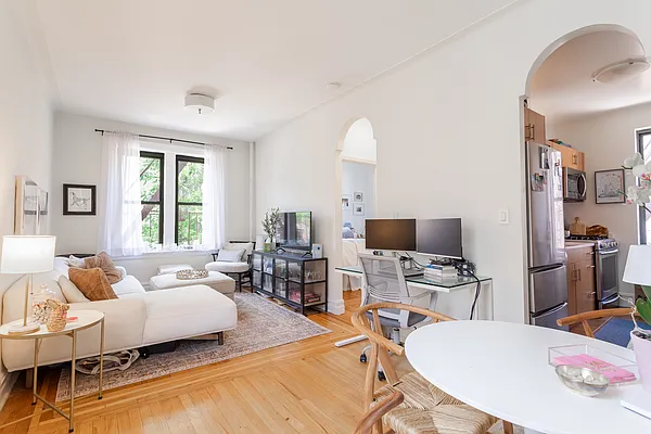 199 Bleecker Street #8
