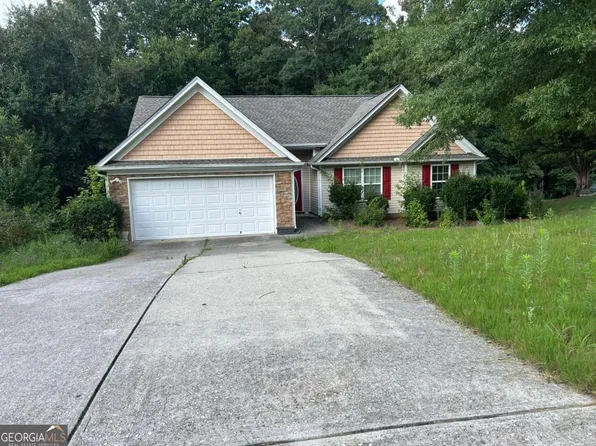 1123 Bradford Park Dr, Auburn, GA 30011