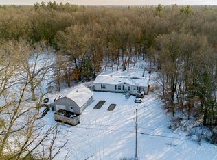 6751 Sweeter Rd, Twin Lake, MI 49457