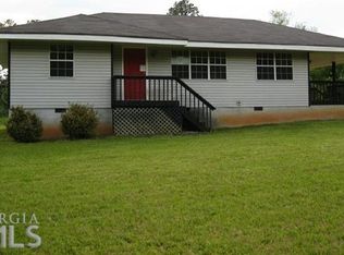 398 Tom Teague Rd, Cleveland, GA 30528