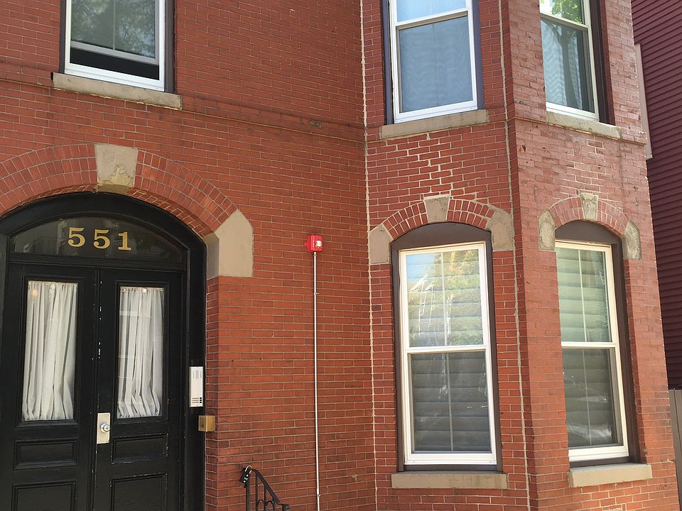 1905 brownstone