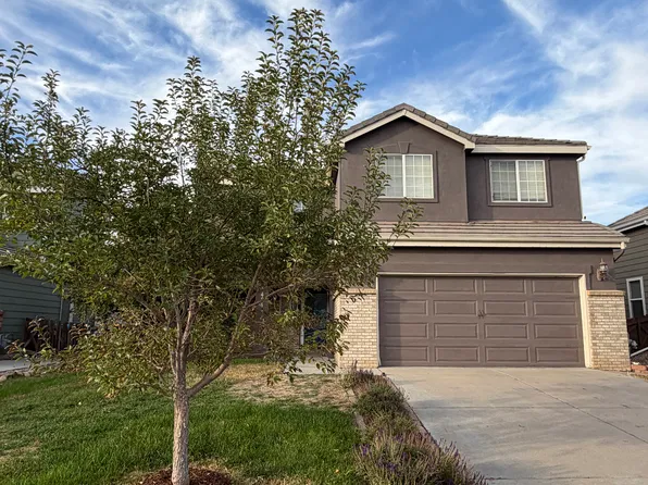 14841 E 116th Dr, Commerce City, CO 80603
