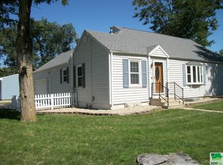 600 Clark St, Cherokee, IA 51012