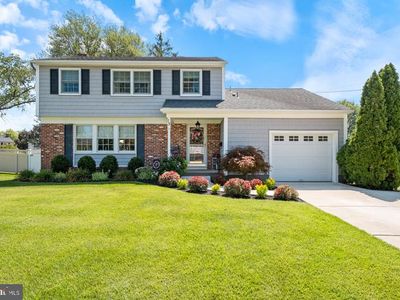 13 Champlain Rd, Marlton, NJ, 08053