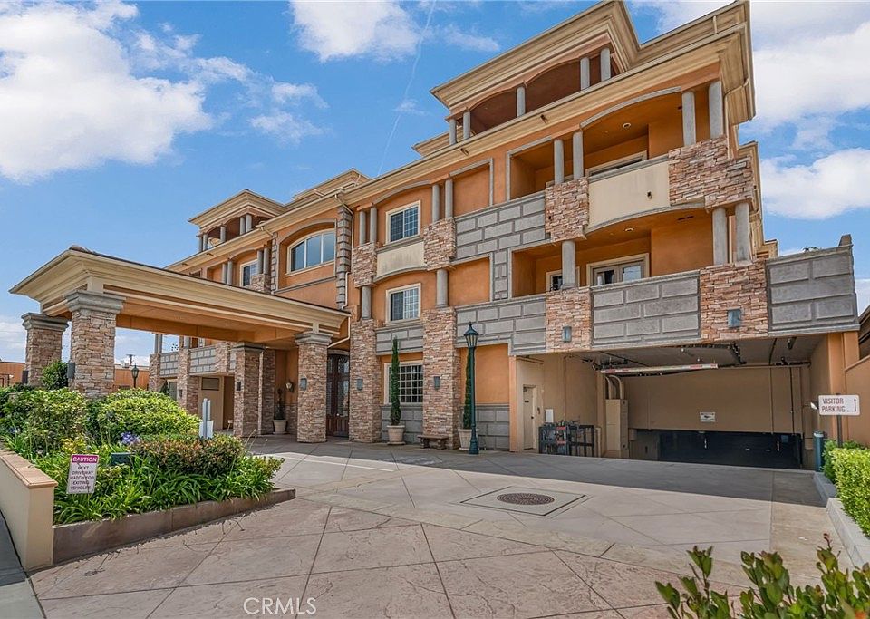 1st image of 3970 Sepulveda Blvd Unit 301