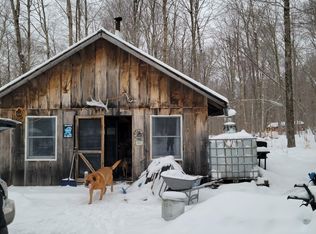 760 Valleyview Dr, Eden Mills, VT 05653