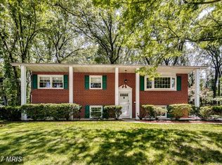 533 Brightwood Rd, Millersville, MD