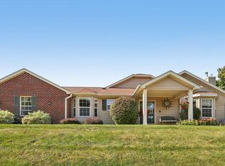 5110 S Hidden Dr, Milwaukee, WI 53221