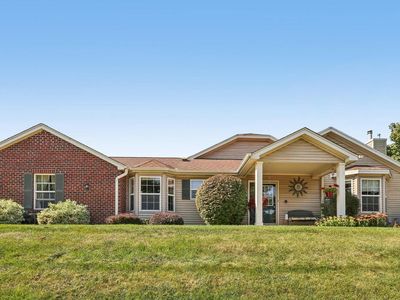 5110 South Hidden DRIVE, Milwaukee, WI, 53221