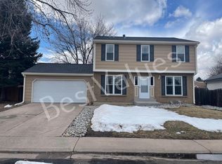 17454 E Prentice Cir, Centennial, CO 80015