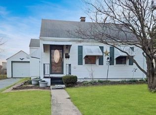 32 Westwood, Mattoon, IL