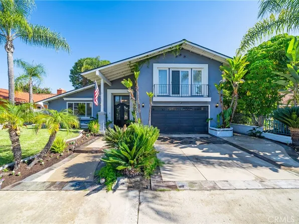 26301 Montarez Cir, Mission Viejo, CA 92691