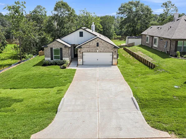 11739 Oakwood Rnch, Willis, TX 77378