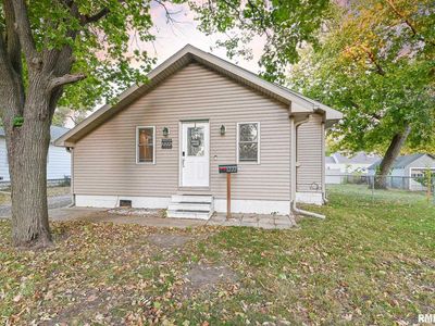 1222 Sommerset St, Pekin, IL, 61554