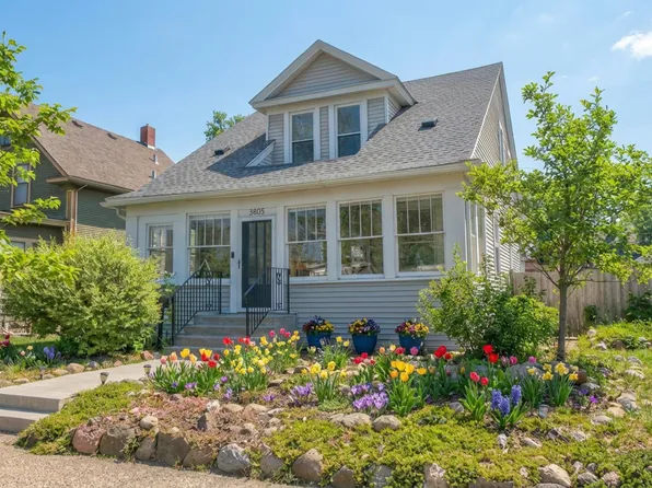 3805 10th Ave S, Minneapolis, MN 55407