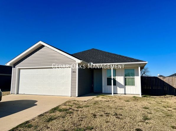 806 Granite Cir