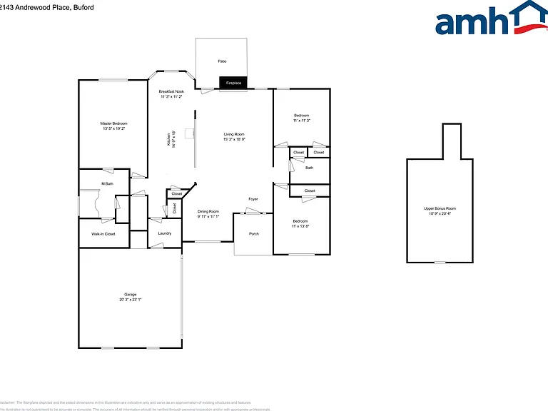 2143 Andrewood Pl — Photo 2