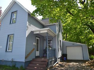 50 Whipple Ln, Rochester, NY 14622