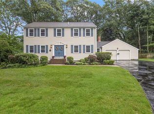 475 Red Chimney Dr, Warwick, RI 02886