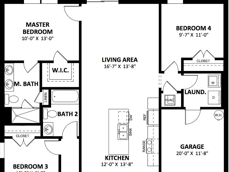 2nd image of 13253 SW 29th Cir #Txg15d