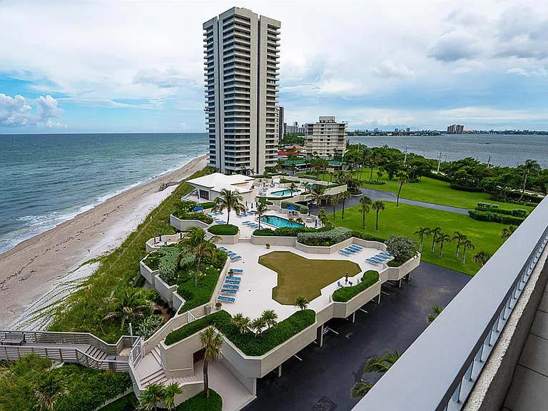5540 N Ocean Dr #7B — Photo 12