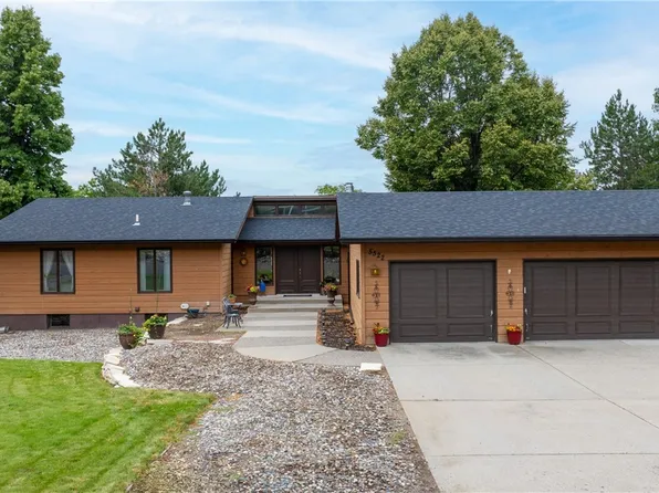 5522 Billy Casper Dr, Billings, MT 59106