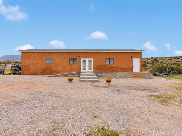 0 Sunrise Dr, Littlerock, CA 93543