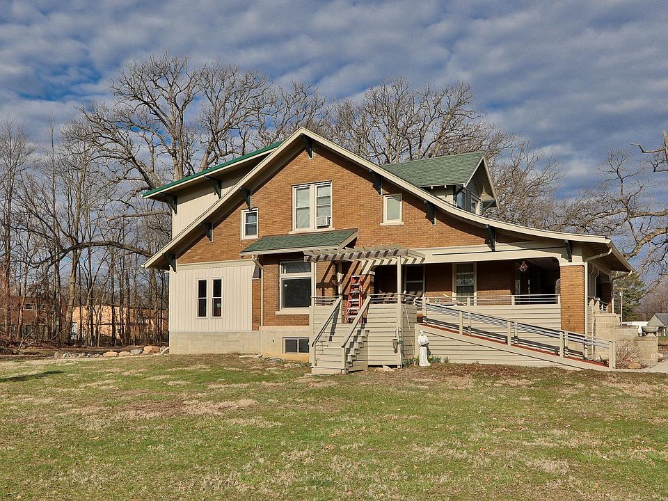 321 Tioga Rd, Monticello, IN 47960 Zillow