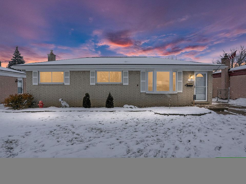 1st image of 27813 Larry St