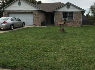 532 Clearwater Blvd, Whiteland, IN