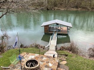 45 Trout Valley Rd, Heber Springs, AR 72179