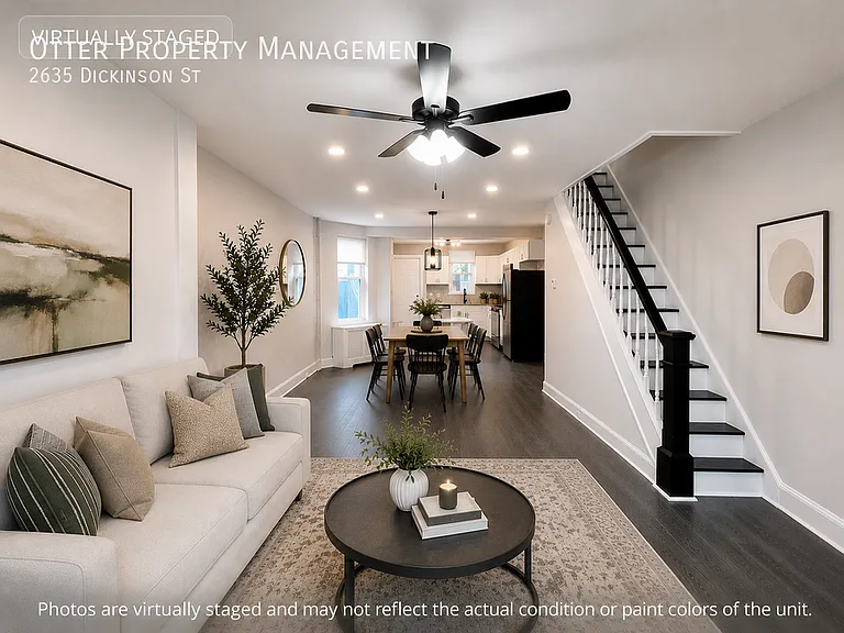 2635 Dickinson St — Photo 1