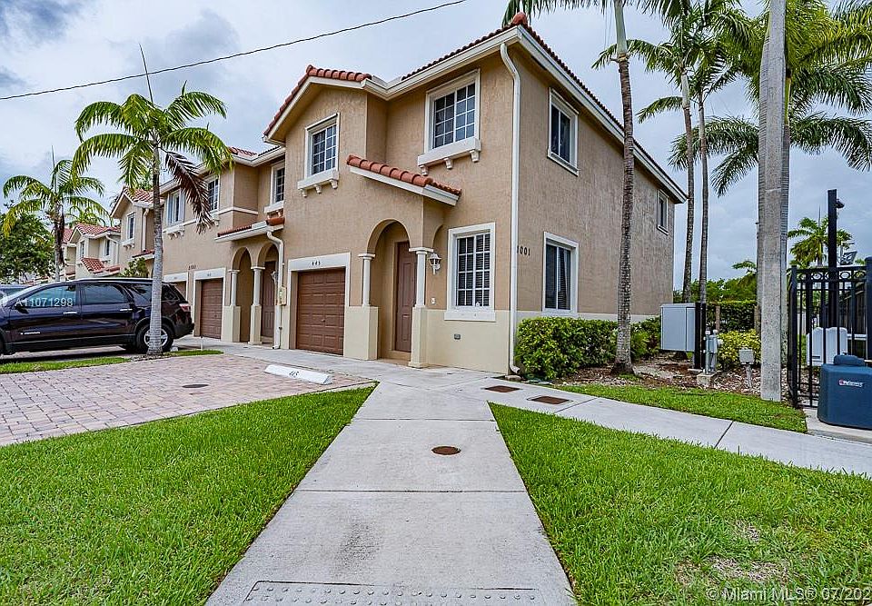 1st image of 21001 NW 14th Pl APT 445