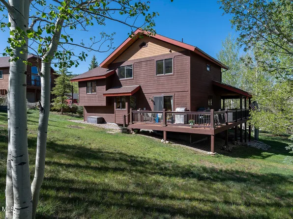 290 GCR 89 / Village Rd, Granby, CO 80446