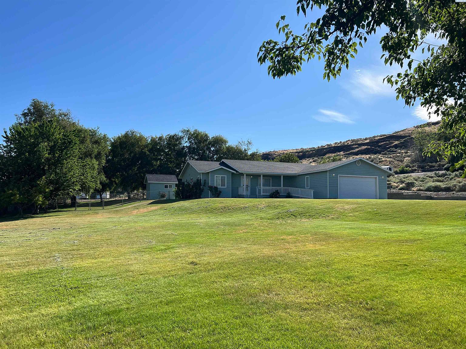 106411 E Badger Rd, Kennewick, WA 99338 Zillow