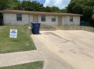 911 Dryden, Copperas Cove, Copperas Cove, TX 76522