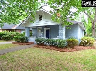 2806 Kershaw St, Columbia, SC 29205