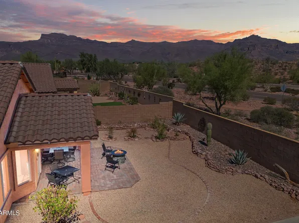 7099 E VERACRUZ Way, Gold Canyon, AZ 85118