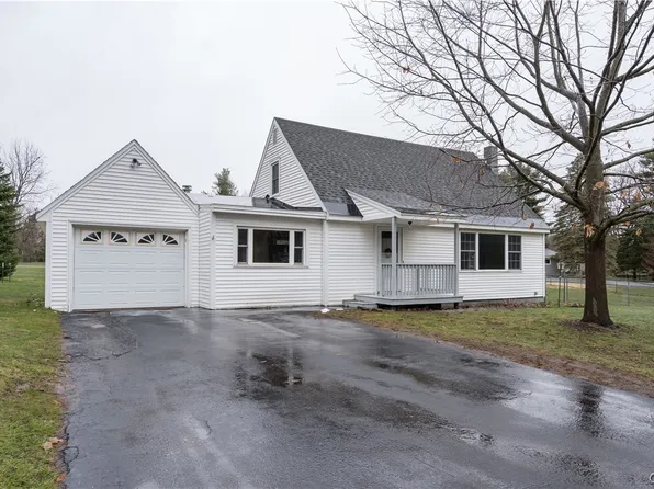 120 Howe St, Black River, NY 13612